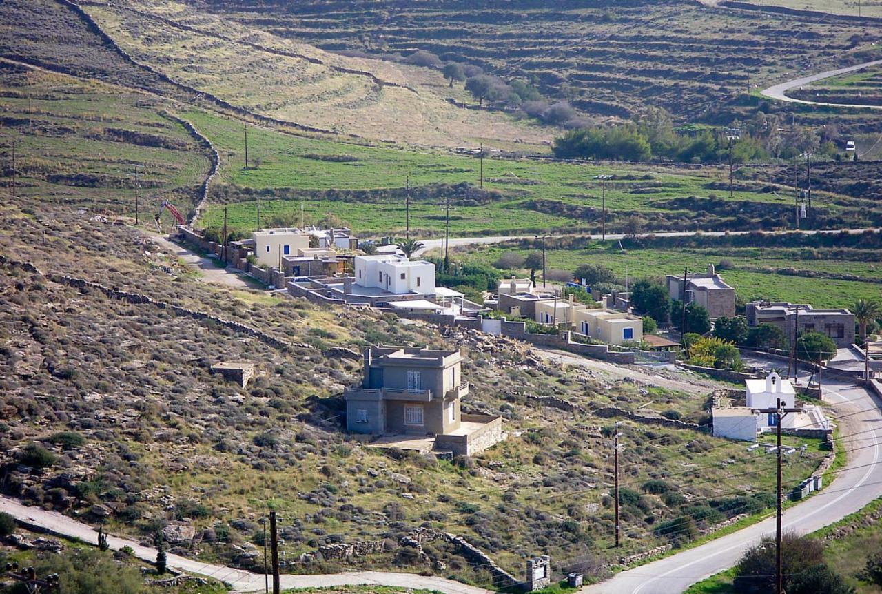 Koundouros Beach Studio Exterior photo