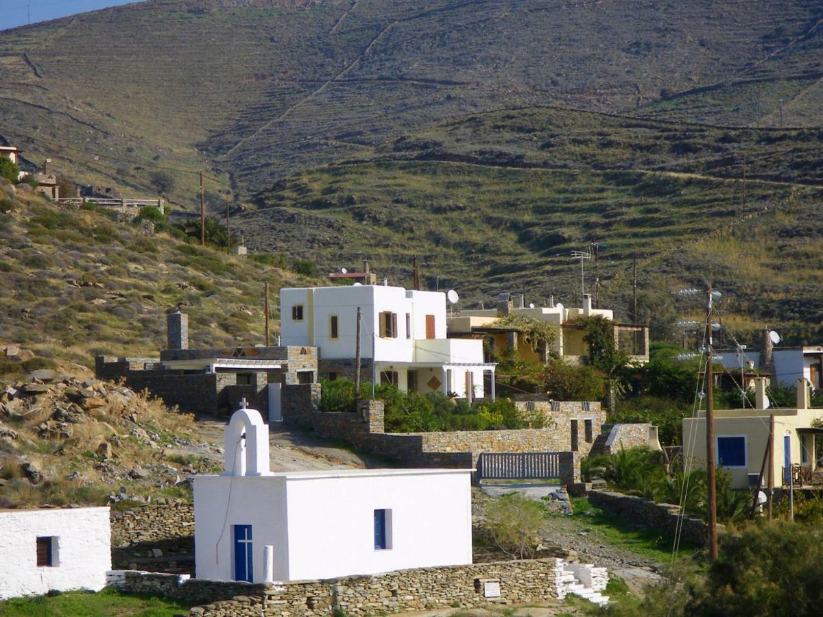 Koundouros Beach Studio Exterior photo